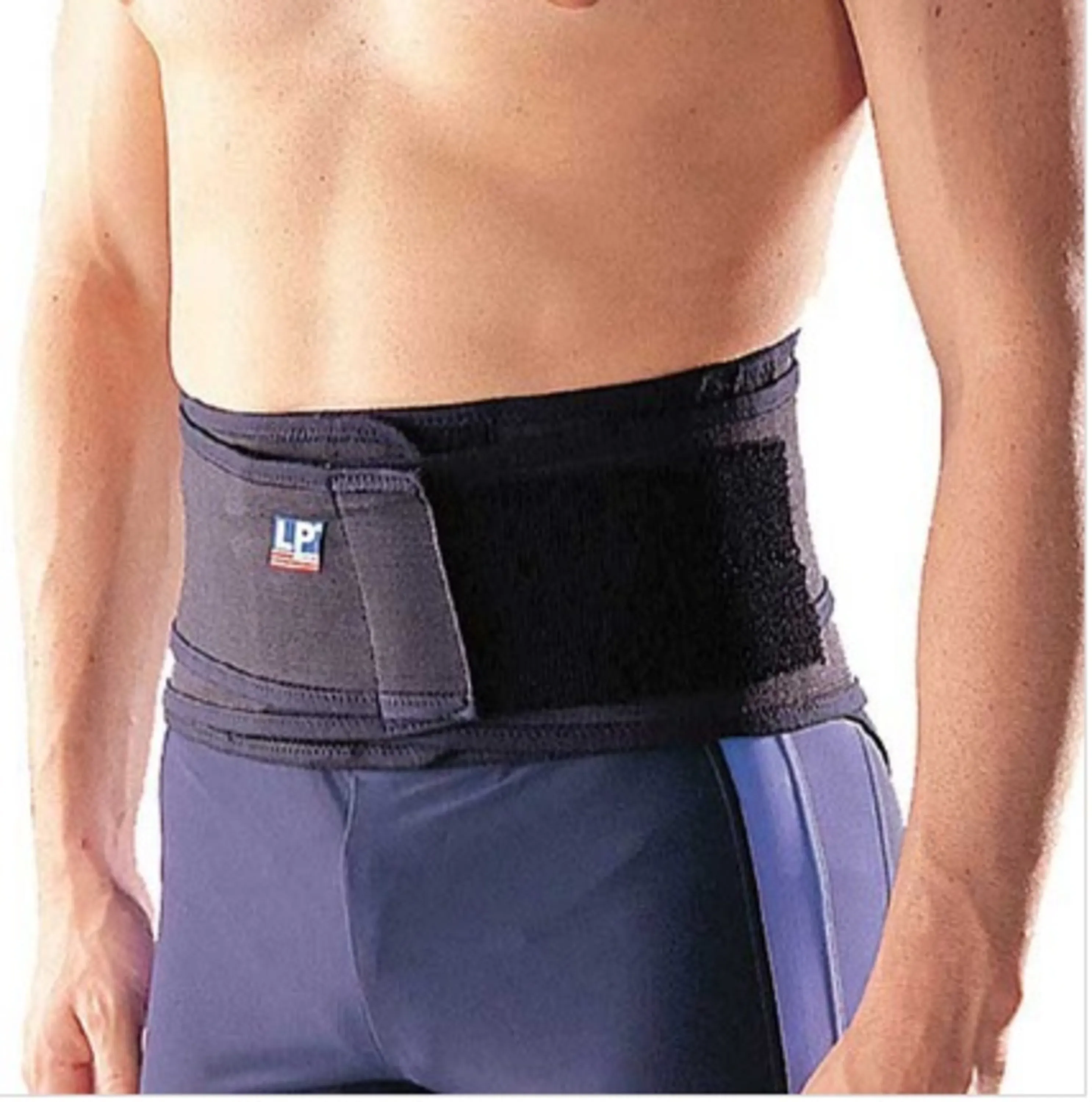 کمربند با بالشتک متحرک 920 LP